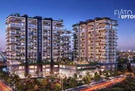 Fiato Uptown – căn hộ cao cấp ngay mặt tiền Tô Ngọc Vân chỉ với 49tr/m2  có nên đầu tư✨